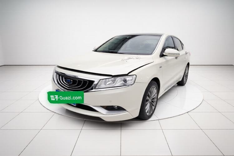 Used Geely Auto Emgrand GT 2015 1.8T Premium Model Guazi used car, China used car export, Used car for sale, Used  cars, Cheapest cars for sale