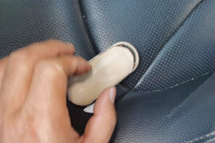 Used Geely Auto Emgrand GT 2015 2.4L Comfort Model Vehicle Key