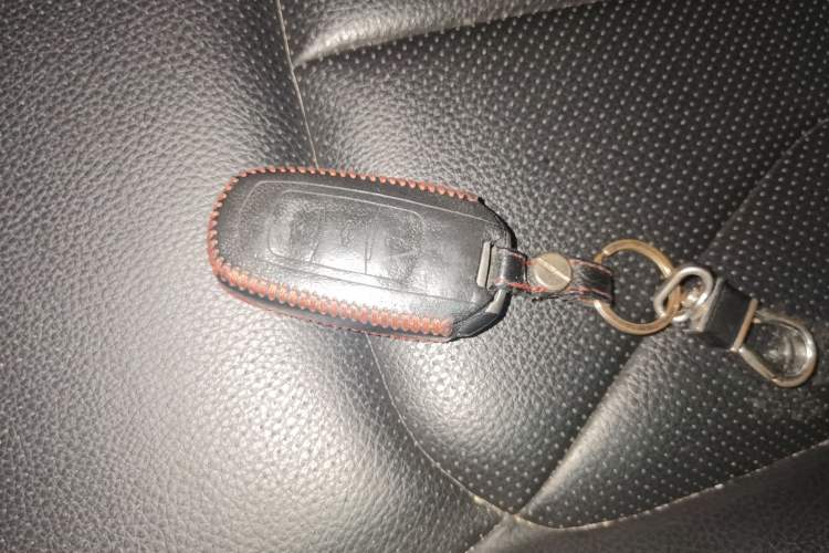 Used Geely Auto Emgrand GT 2015 2.4L Comfort Model Vehicle Key