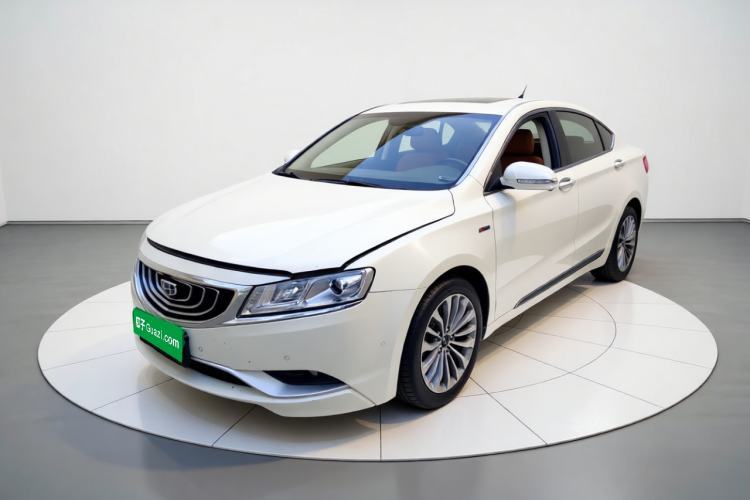 Used Geely Auto Emgrand GT 2015 1.8T Flagship Model Guazi used car, China used car export, Used car for sale, Used  cars, Cheapest cars for sale