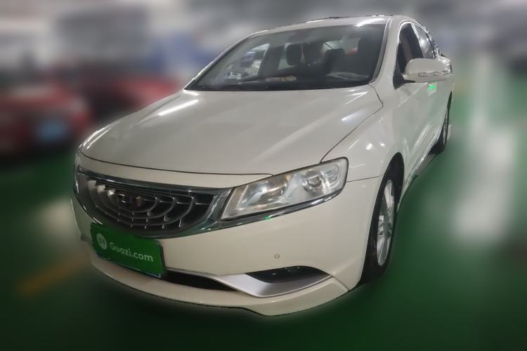 Ojetý Geely Auto Emgrand GT 2015 2.4L Luxury Model Guazi used car, China used car export, Used car for sale, Used  cars, Cheapest cars for sale