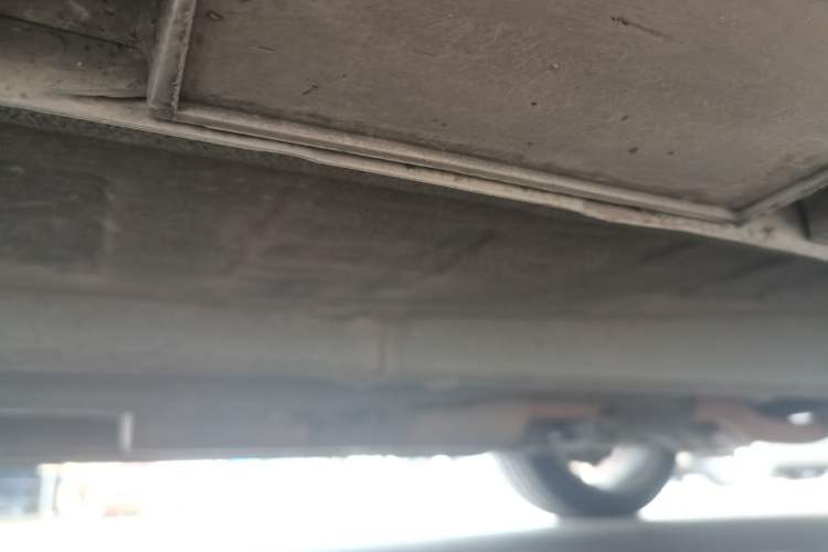 Used Geely Auto Emgrand GT 2015 1.8T Premium Model Chassis Front Right