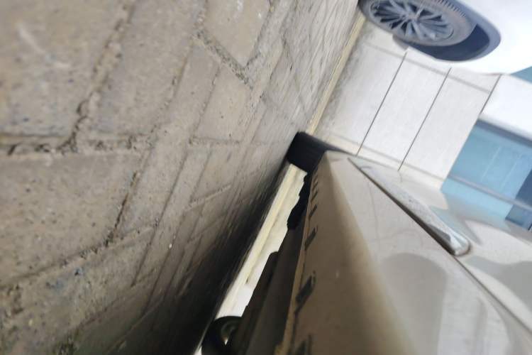 Used Geely Auto Emgrand GT 2015 2.4L Comfort Model Chassis Front Right