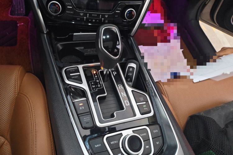 Used Geely Auto Emgrand GT 2015 1.8T Comfort Model Gear Lever