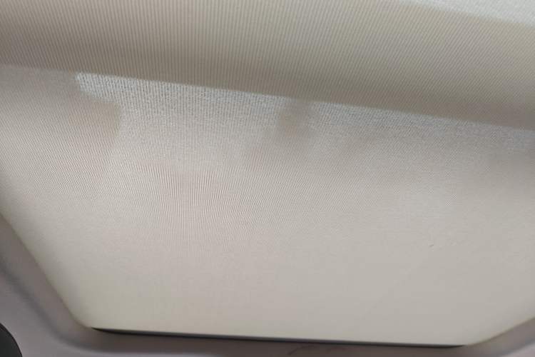 Used Geely Auto Emgrand GT 2016 1.8T Zunya Model Headliner