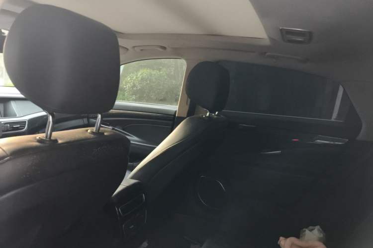 Used Geely Auto Emgrand GT 2016 2.4L Comfort Version Headliner