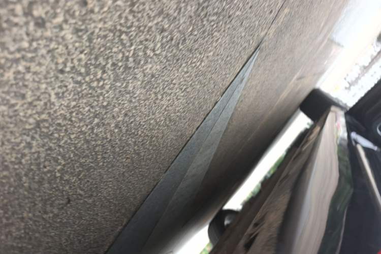 Used Geely Auto Emgrand GT 2016 1.8T Zunya Model Left Side Sill