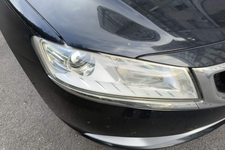 Used Geely Auto Emgrand GT 2016 2.4L Zunya Model Right Front Headlight