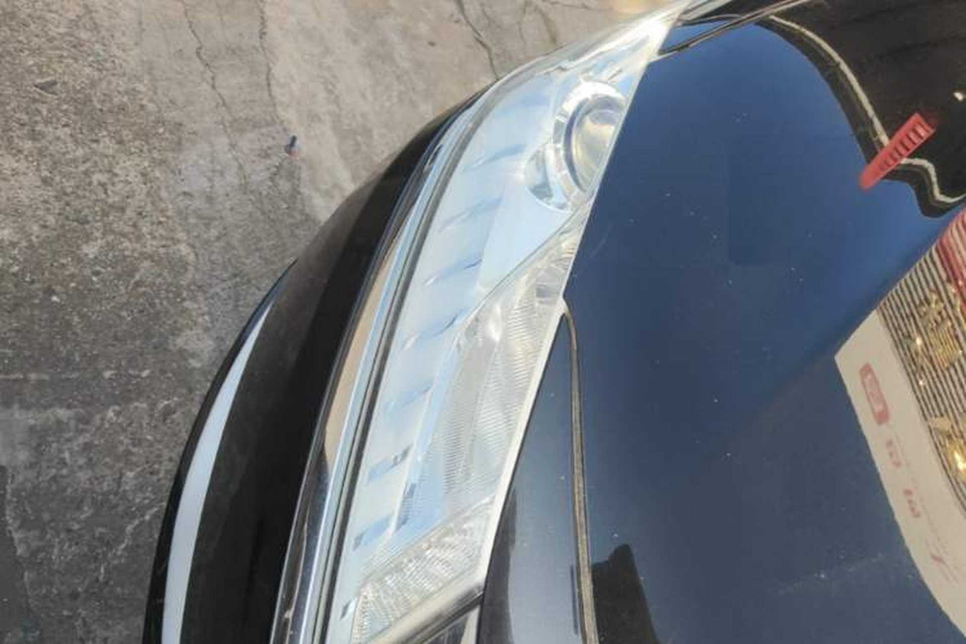 Used Geely Auto Emgrand GT 2016 2.4L Zunya Model Right Front Headlight