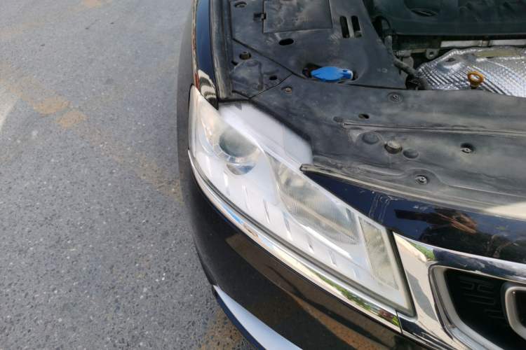Used Geely Auto Emgrand GT 2016 2.4L Comfort Version Right Front Headlight