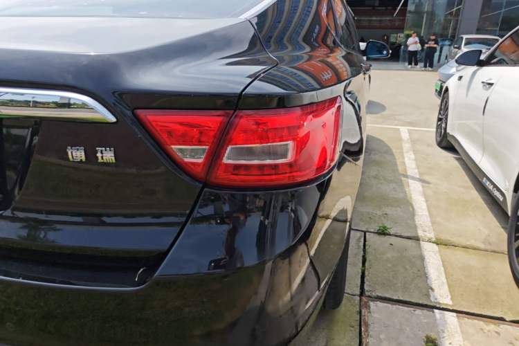 Used Geely Auto Emgrand GT 2016 1.8T Zunya Model Right Rear Taillight
