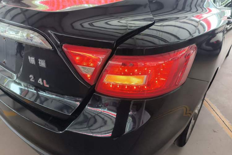 Used Geely Auto Emgrand GT 2016 2.4L Comfort Version Right Rear Taillight