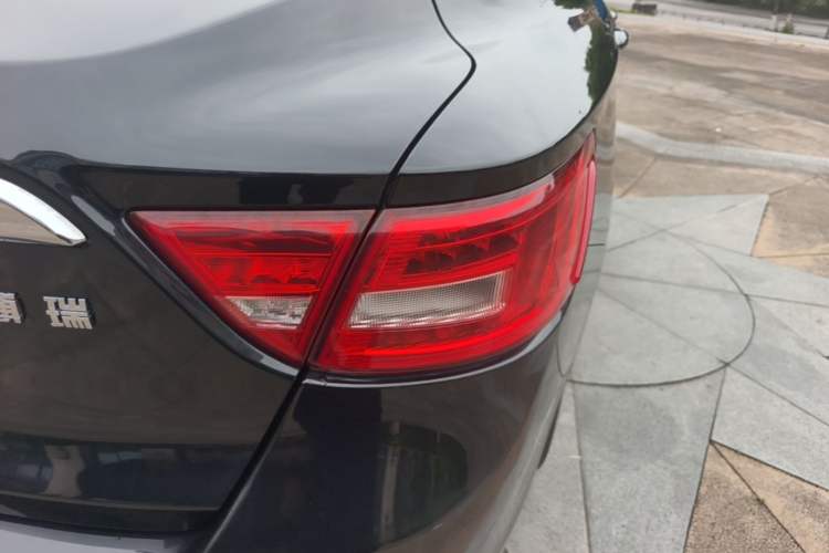 Used Geely Auto Emgrand GT 2016 1.8T Zunya Model Right Rear Taillight
