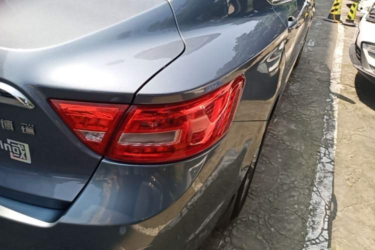 Used Geely Auto Emgrand GT 2016 2.4L Zunya Model Right Rear Taillight