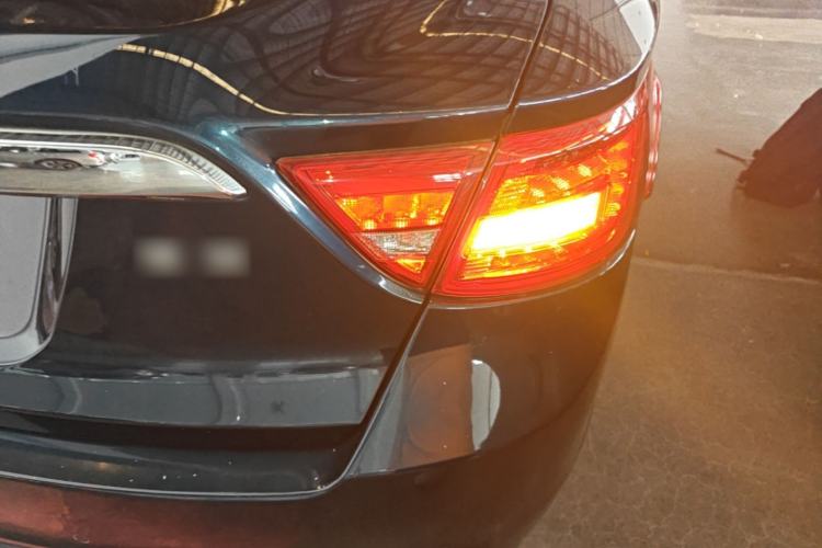 Used Geely Auto Emgrand GT 2016 2.4L Zunya Model Right Rear Taillight