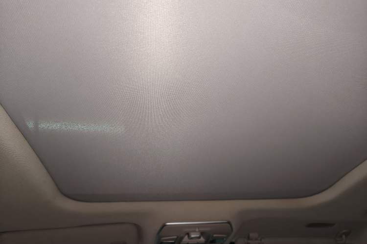 Used Geely Auto Emgrand GT 2016 1.8T Zunya Model Headliner