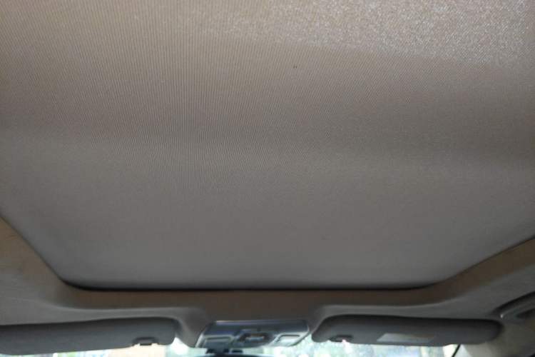 Used Geely Auto Emgrand GT 2016 2.4L Comfort Version Headliner