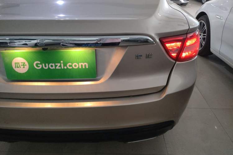 Used Geely Auto Emgrand GT 2016 1.8T Zunya Model Right Rear Taillight