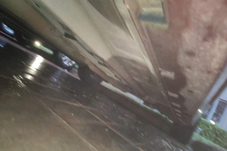 Used Geely Auto Emgrand GT 2016 2.4L Zunya Model Chassis Front Left