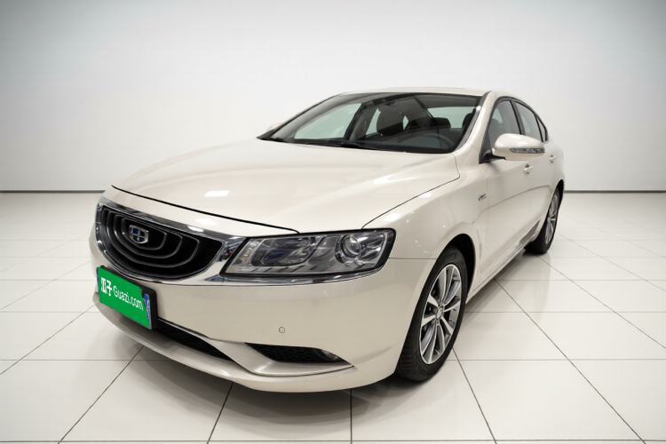 Used Geely Auto Emgrand GT 2016 1.8T Comfort Model Guazi used car, China used car export, Used car for sale, Used cars, Cheapest cars for sale