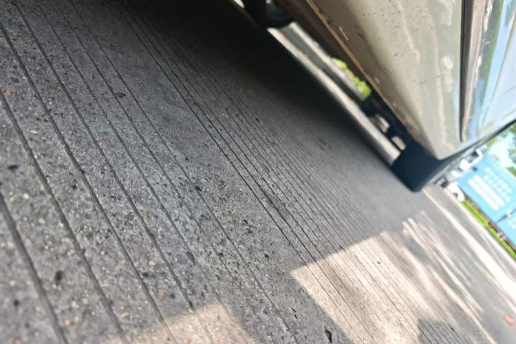 Used Geely Auto Emgrand GT 2016 1.8T Zunya Model Chassis Front Left