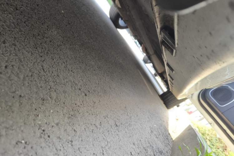 Used Geely Auto Emgrand GT 2016 1.8T Zunya Model Chassis Front Left
