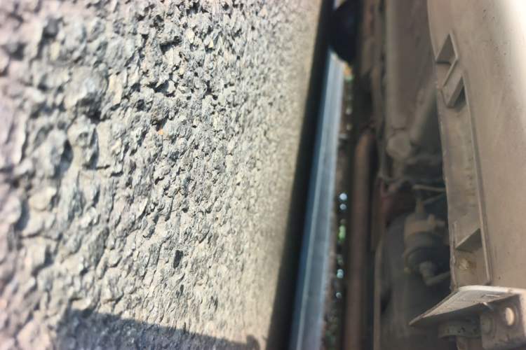 Used Geely Auto Emgrand GT 2016 1.8T Zunya Model Chassis Rear Left