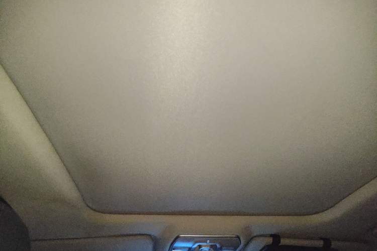 Used Geely Auto Emgrand GT 2016 2.4L Comfort Version Headliner