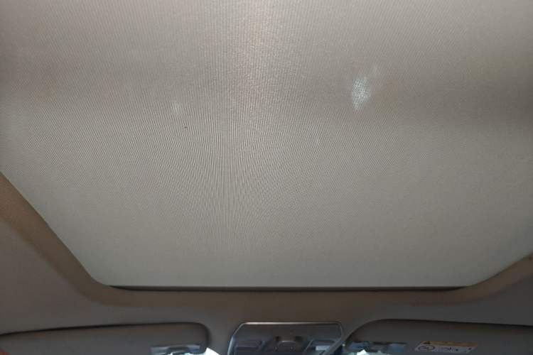 Used Geely Auto Emgrand GT 2016 1.8T Zunya Model Headliner