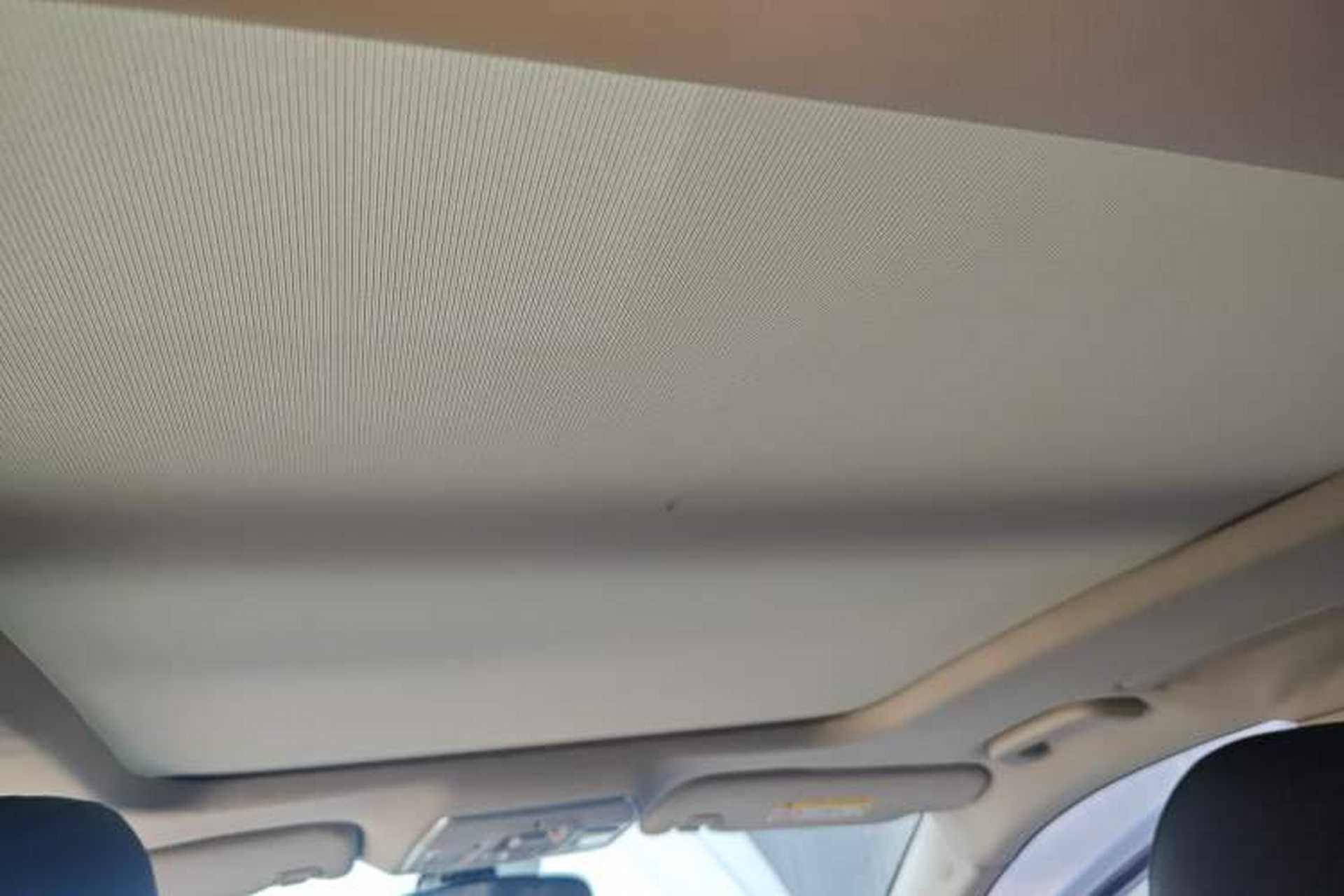 Used Geely Auto Emgrand GT 2016 2.4L Comfort Version Headliner