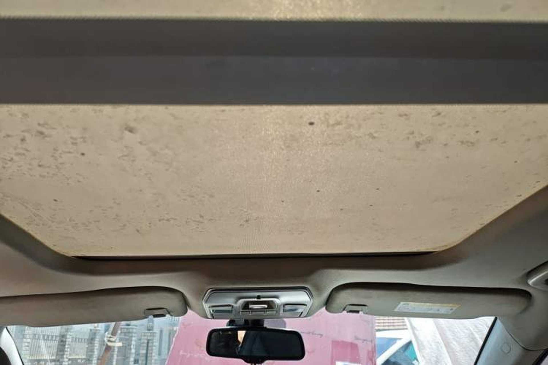 Used Geely Auto Emgrand GT 2016 2.4L Zunya Model Headliner