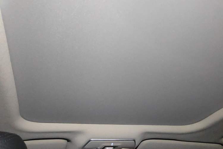 Used Geely Auto Emgrand GT 2016 2.4L Zunya Model Headliner