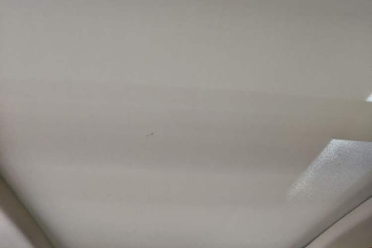 Used Geely Auto Emgrand GT 2016 2.4L Comfort Version Headliner