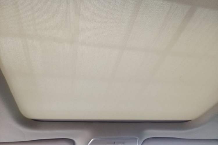Used Geely Auto Emgrand GT 2016 2.4L Zunya Model Headliner