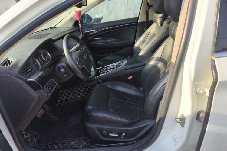 Used Geely Auto Emgrand GT 2016 1.8T Zunya Model Left Front Seat