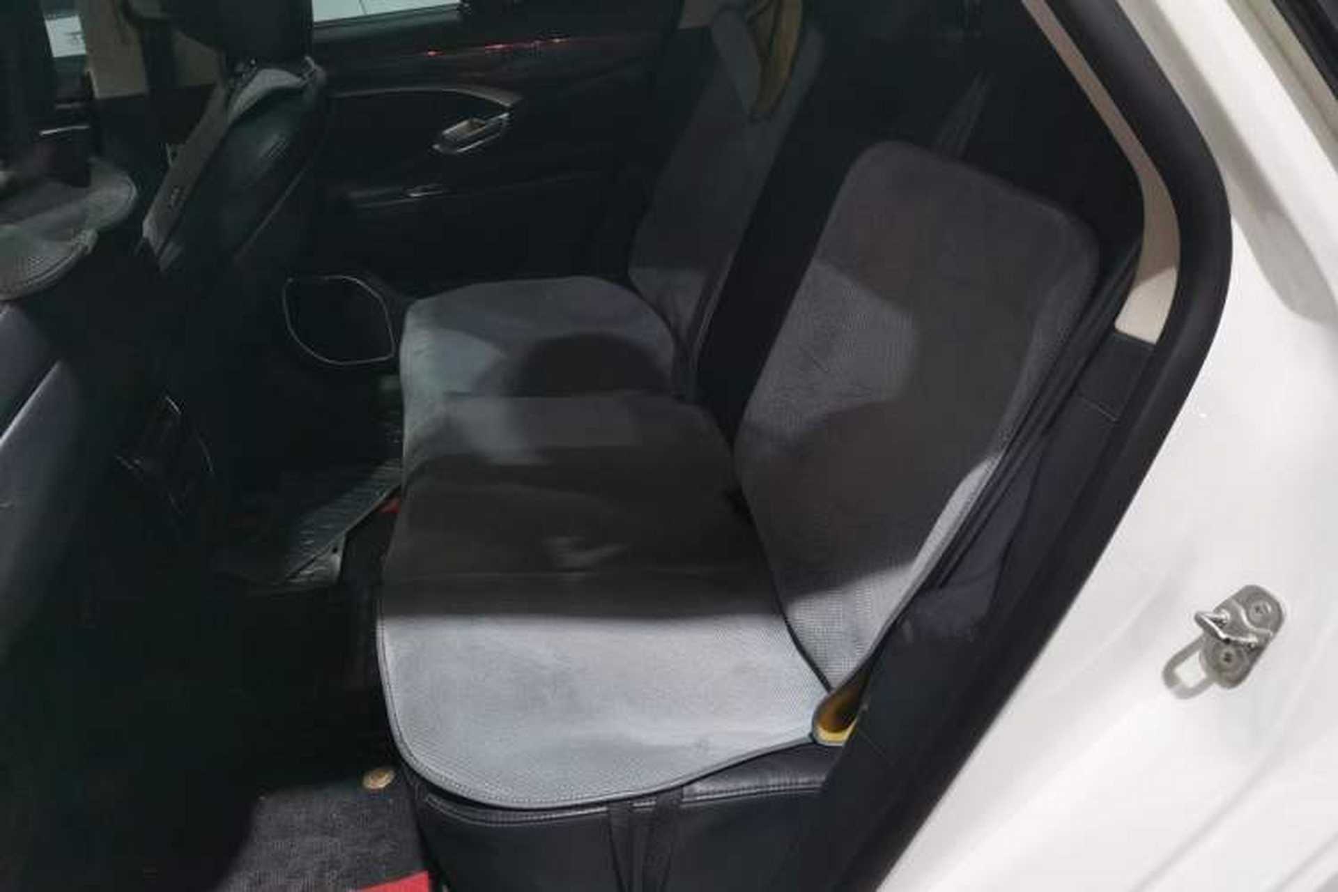 Used Geely Auto Emgrand GT 2016 2.4L Zunya Model Left Rear Seat