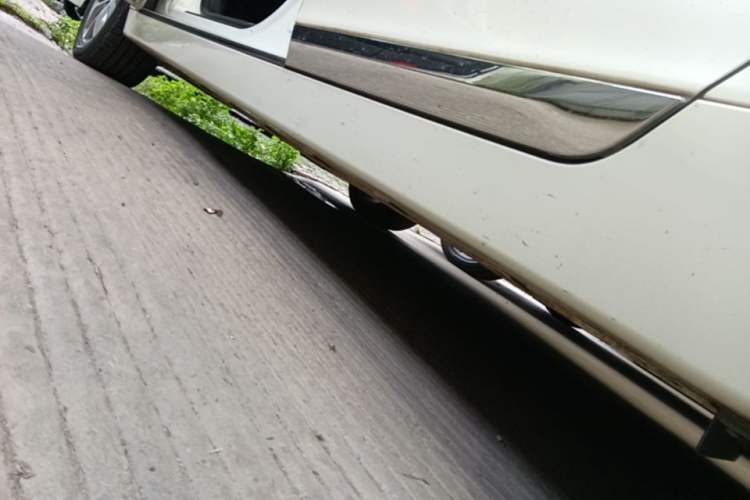 Used Geely Auto Emgrand GT 2016 2.4L Zunya Model Left Side Sill