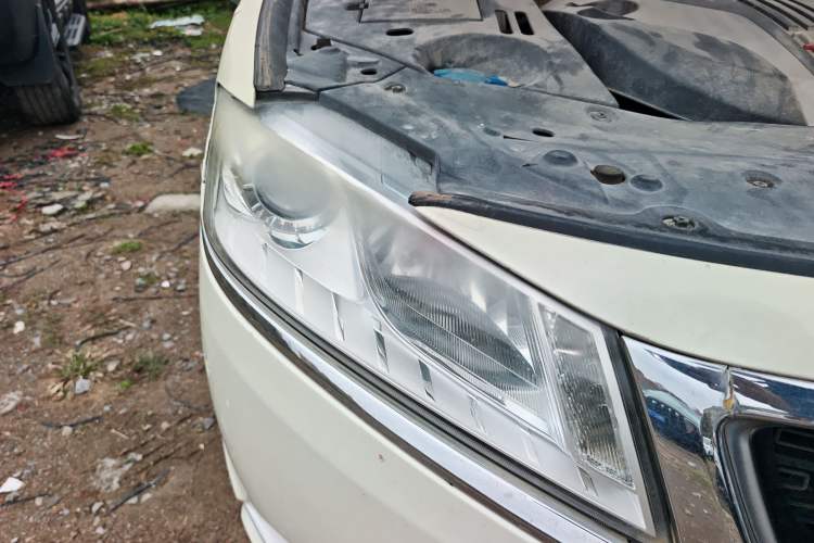 Used Geely Auto Emgrand GT 2016 1.8T Zunya Model Right Front Headlight