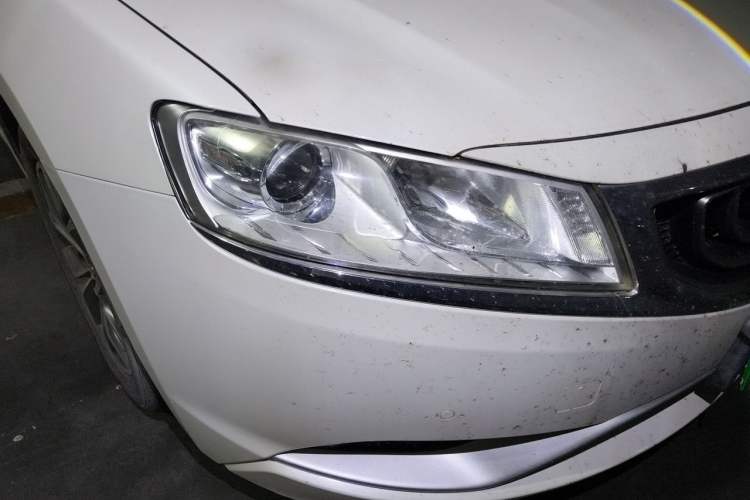 Used Geely Auto Emgrand GT 2016 2.4L Zunya Model Right Front Headlight