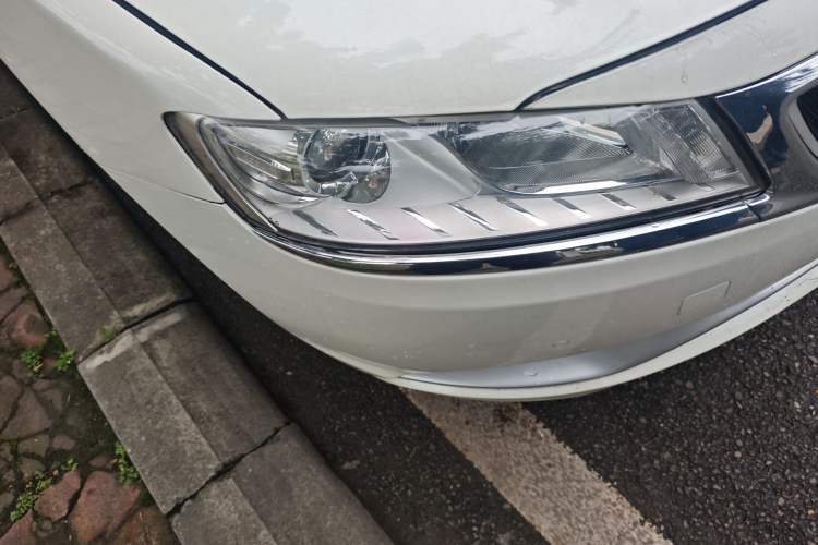 Used Geely Auto Emgrand GT 2016 1.8T Zunya Model Right Front Headlight