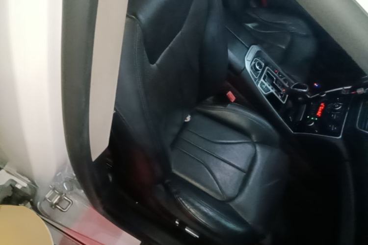 Used Geely Auto Emgrand GT 2016 1.8T Zunya Model Right Front Seat
