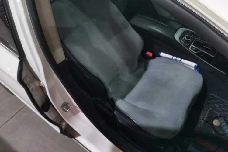 Used Geely Auto Emgrand GT 2016 2.4L Zunya Model Right Front Seat