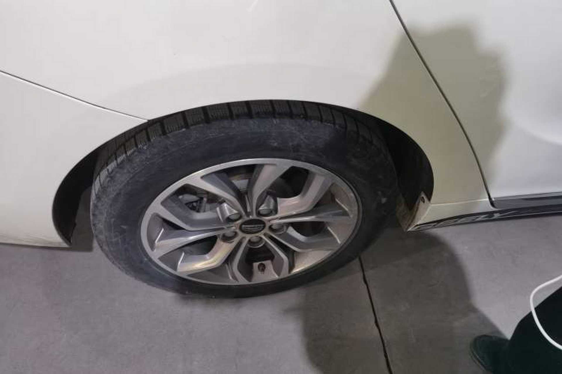 Used Geely Auto Emgrand GT 2016 2.4L Zunya Model Right Rear Wheel Hub