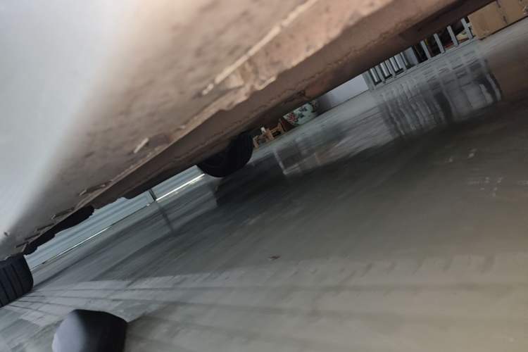 Used Geely Auto Emgrand GT 2016 2.4L Zunya Model Right Side Sill