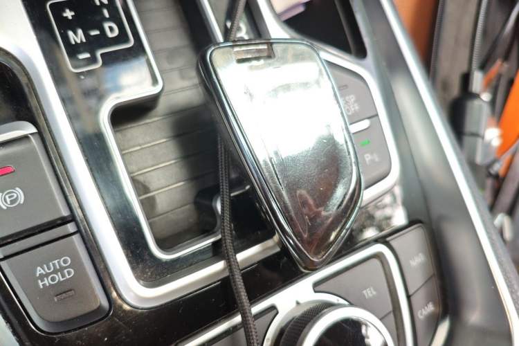 Used Geely Auto Emgrand GT 2016 1.8T Zunya Model Vehicle Key