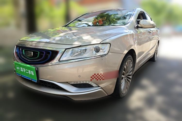 Used Geely Auto Emgrand GT 2016 1.8T Zunya Model Guazi used car, China used car export, Used car for sale, Used cars, Cheapest cars for sale