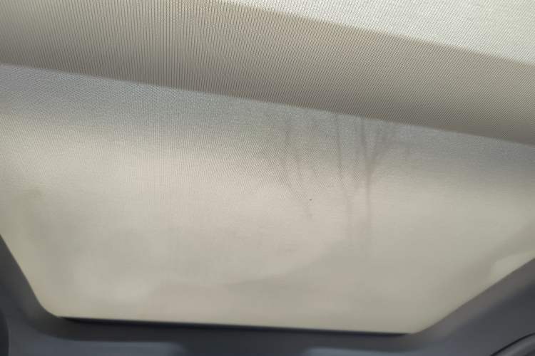 Used Geely Auto Emgrand GT 2016 1.8T Zunya Model Headliner