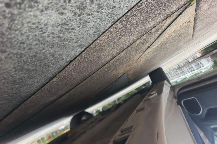 Used Geely Auto Emgrand GT 2016 1.8T Comfort Model Left Side Sill