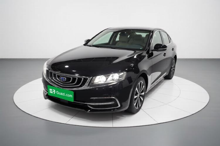 Ojetý Geely Auto Emgrand GT 2017 2.4L Comfort Model Guazi used car, China used car export, Used car for sale, Used  cars, Cheapest cars for sale