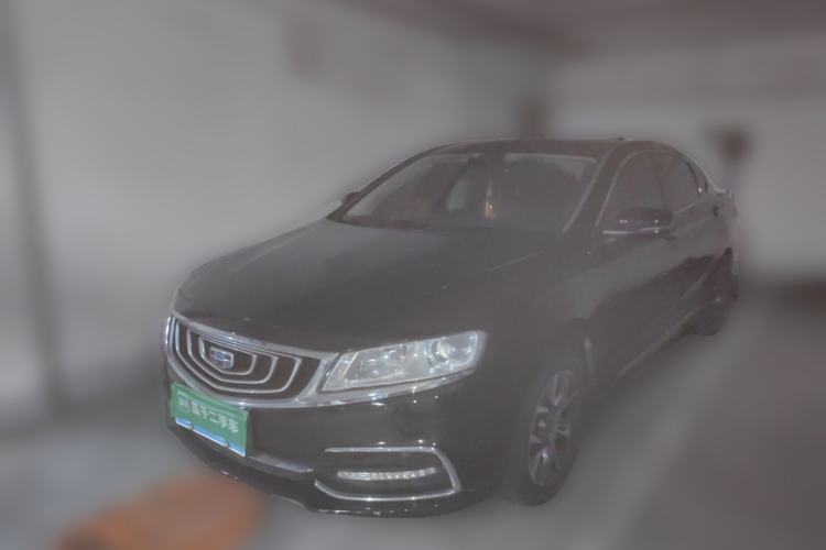 Used Geely Auto Emgrand GT 2017 2.4L Comfort Model Guazi used car, China used car export, Used car for sale, Used  cars, Cheapest cars for sale